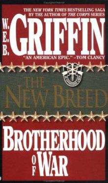 The New Breed The New Breed