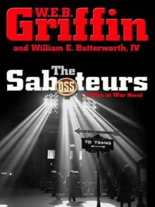 The Saboteurs The Saboteurs