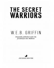 The Secret Warriors