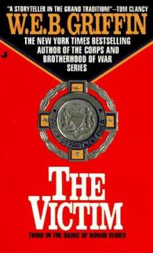 The Victim boh-3