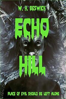 Echo Hill