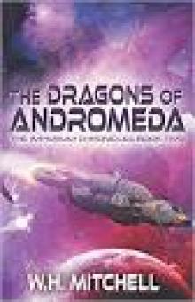 The Dragons of Andromeda The Dragons of Andromeda