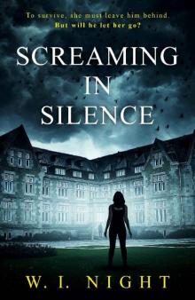 Screaming in Silence: Fairwater Academy