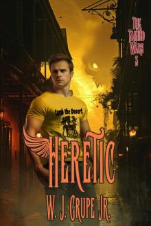 Heretic
