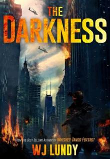 The Darkness The Darkness