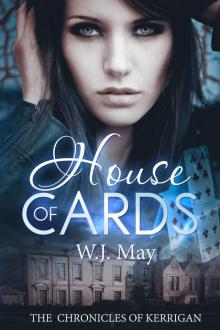 House of Cards House of Cards