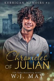 Chronicles of Julian Chronicles of Julian