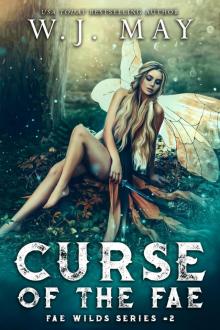 Curse of the Fae Curse of the Fae