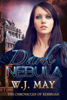 Dark Nebula (The Chronicles of Kerrigan) Dark Nebula (The Chronicles of Kerrigan)