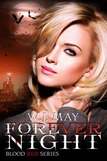 Forever Night Forever Night