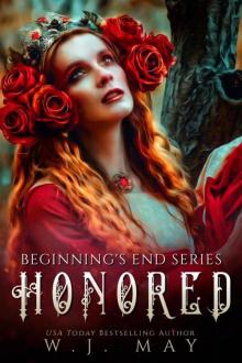 Honored (Beginning's End Series, #12)
