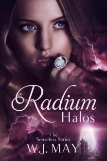 Radium Halos Radium Halos