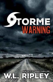Storme Warning Storme Warning
