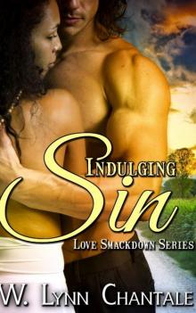 Indulging Sin Indulging Sin