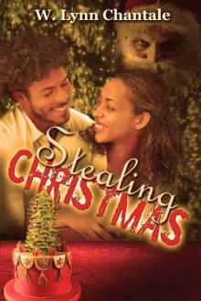 Stealing Christmas Stealing Christmas