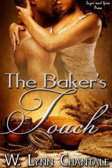 The Baker's Touch The Baker's Touch