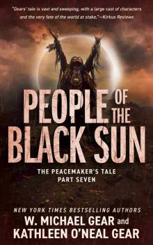 People of the Black Sun: A Historical Fantasy Series