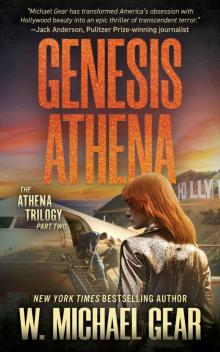 Genesis Athena: A Science Thriller Genesis Athena: A Science Thriller