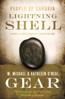 Lightning Shell--A People of Cahokia Novel Lightning Shell--A People of Cahokia Novel