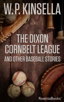 The Dixon Cornbelt League