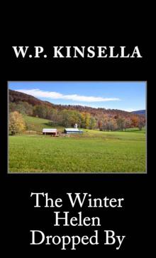 The Winter Helen Dropped By