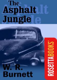 Asphalt Jungle