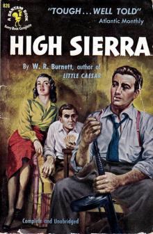 High Sierra