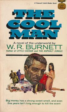 The Cool Man