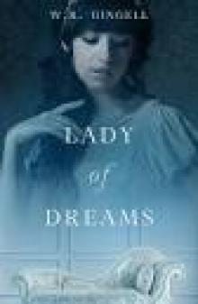 Lady of Dreams Lady of Dreams
