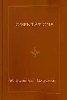 Orientations