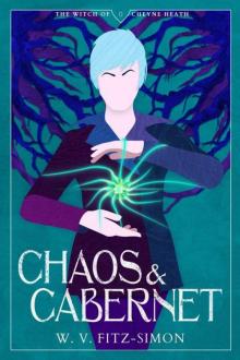 Chaos & Cabernet