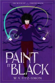 Paint it Black