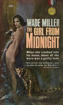 The Girl from Midnight The Girl from Midnight