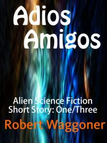 Adios Amigo Adios Amigo
