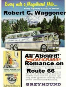 All Aboard! Romance on Route 66 All Aboard! Romance on Route 66