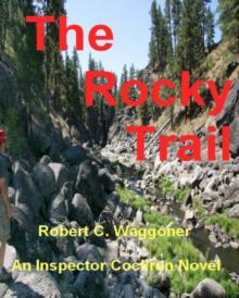 Rocky Trail Rocky Trail
