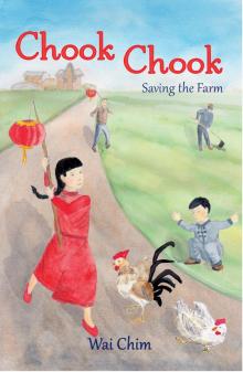 Saving the Farm Saving the Farm