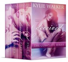 Deceived - The Complete Series Deceived - The Complete Series