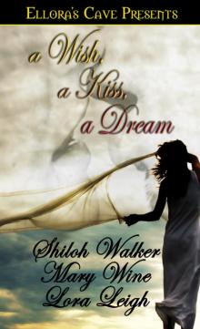 AWAKAD 1 Djinn's Wish