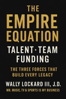 The Empire Equation