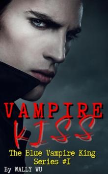 Vampire Kiss