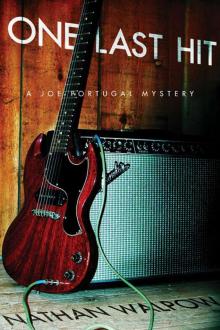 One Last Hit (Joe Portugal Mysteries)