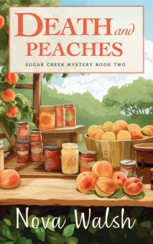 Death and Peaches