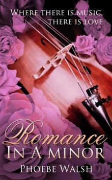 Romance in A minor: A musical romance