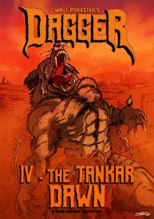 The Tankar Dawn