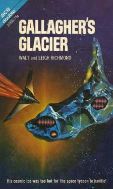 Gallagher's Glacier (UC)