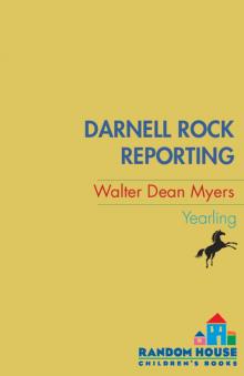 Darnell Rock Reporting
