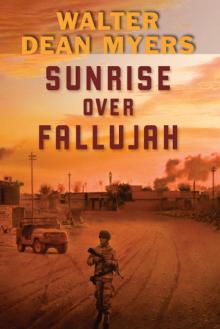 Sunrise Over Fallujah