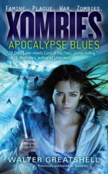Apocalypse blues x-1