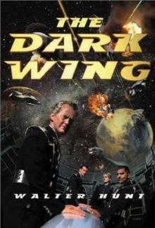 The Dark Wing The Dark Wing